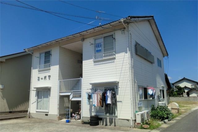 コーポＴ