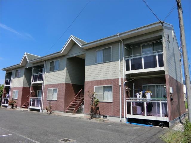 サングレイス浜村Ａ