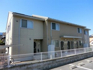 フレ　ブランシュ外観写真