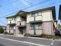 リビングタウン神原　A