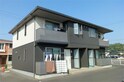 シャーメゾンにしもり　B棟