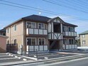 ラフォーレ　A棟
