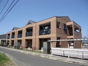 プランドールハイムII外観写真