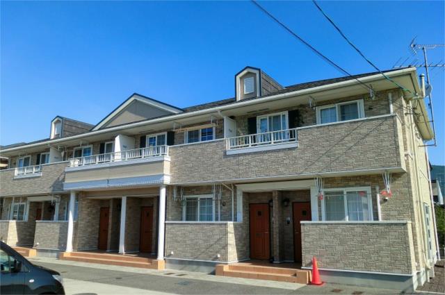 ボヌール荻杼　B