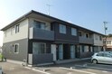 シャーメゾンにしもり　A棟
