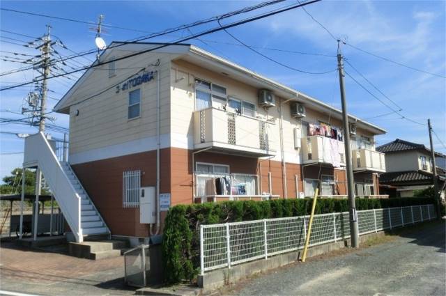 コーポＩＴＯＧＡＷＡ