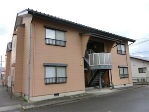 ハイム松下 B外観写真