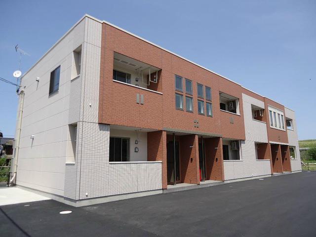 （仮）ロココ大社町