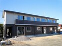 仮称）大津町　和風シャーメゾン