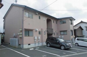 シャンポールIII外観写真