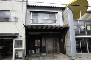 今市町戸建住宅外観写真