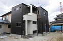松寄下町戸建住宅　B棟