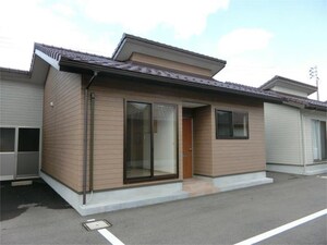 西こうや　A外観写真