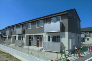 （仮称）Ｄ－ｒｏｏｍ出雲市中野町　B外観写真