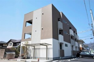 reve大津朝倉外観写真