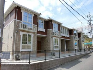 Kind Shade（カインド　シェード） A外観写真