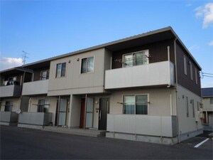 メゾンＲＹＯＳＥＮ　2　 D棟外観写真