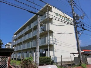 第3吾郷ビル外観写真