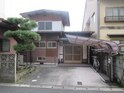 今市町借家
