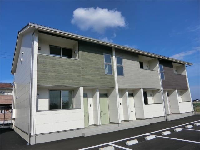 I.BテラスEast