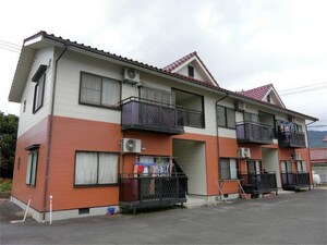 センチュリー21　Ｂ外観写真