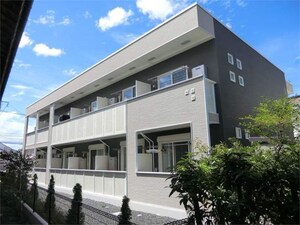 エムトラスト外観写真