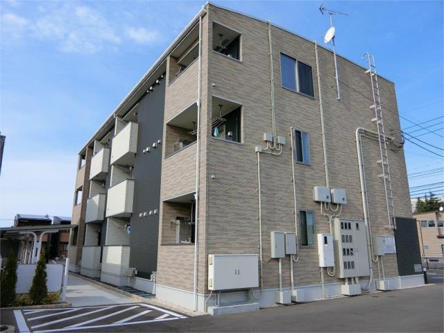 ドルチェカーサ