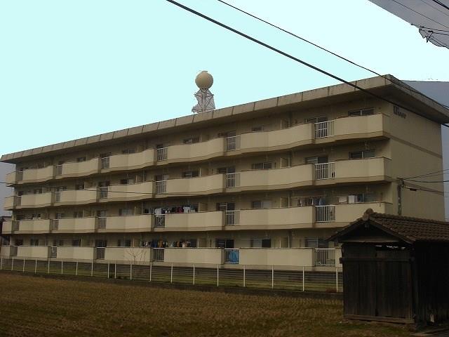 KMハイツ