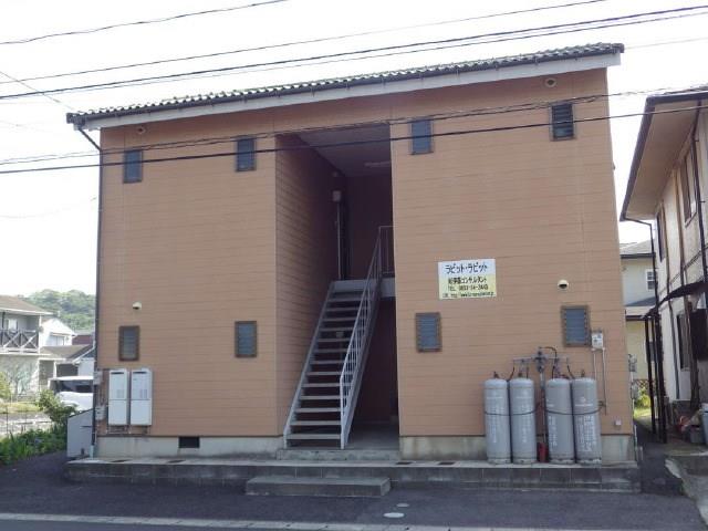 ラビットラビット
