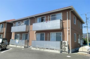 image Ｍ　C棟外観写真