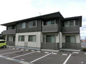 collina（コリーナ）　2外観写真