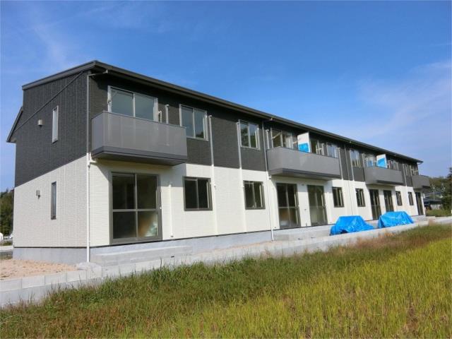 （仮称）上直江電化シャーメゾン
