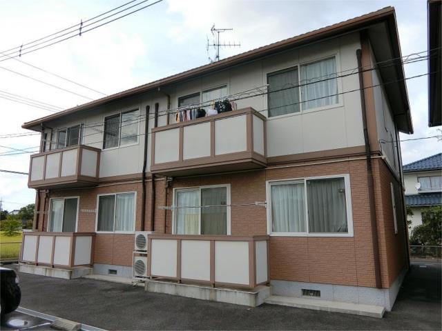 ウエストツリー　A棟