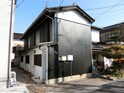 白銀アパート