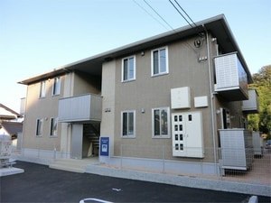 （仮）D-room出雲市小山町外観写真