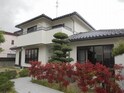 大津町一戸建借家