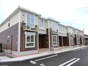 シャンポール斐川　Ａ