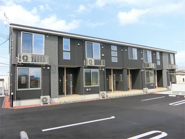 ベル　アベニーア　I