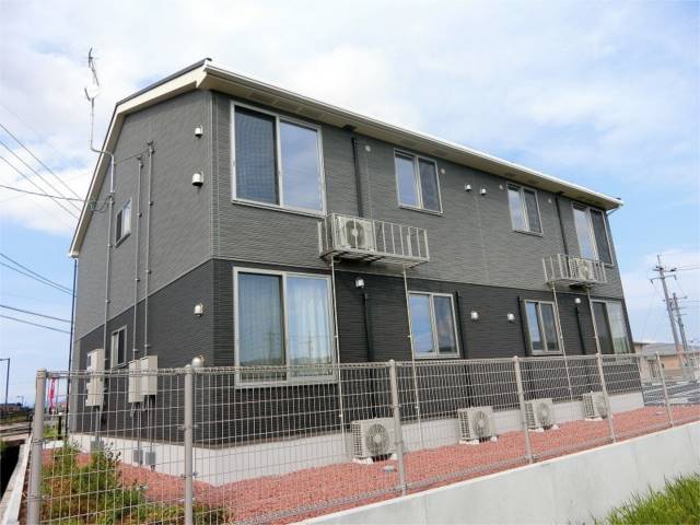 ベル　アベニーア　II