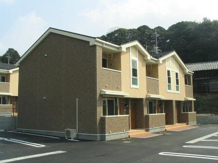 カイラス　T＆S　B外観写真