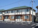 ウエストツリー　B棟