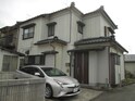 五十嵐二の町貸家