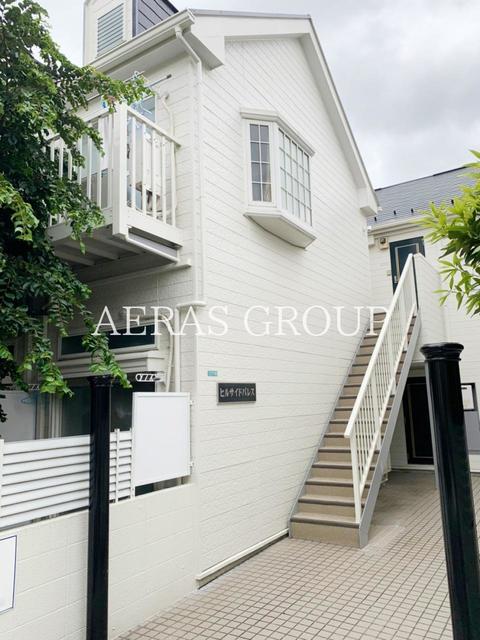 ヒルサイドパレス