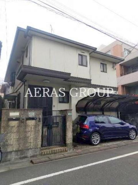 Y-HOUSE