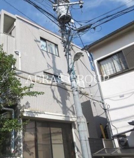 フローラル東山外観写真