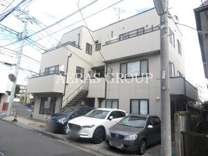 グレース駒沢外観写真