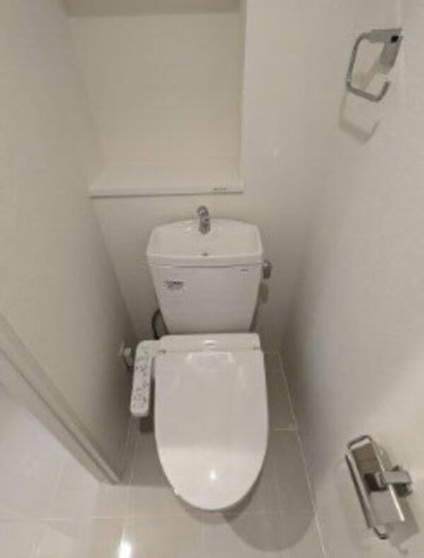 トイレ(【同仕様タイプ】)