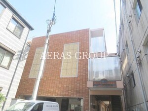 辰巳Plaza三軒茶屋外観写真