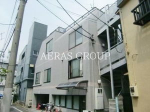 グレースビル外観写真