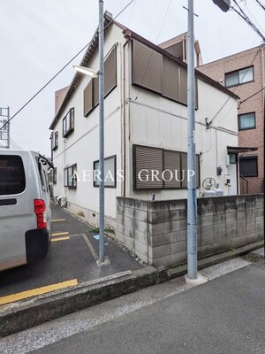 ホワイトヴィラ日吉外観写真